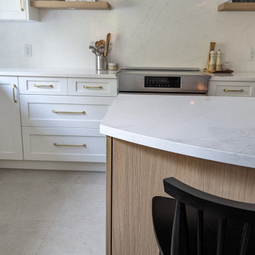 North Vancouver Kitchen