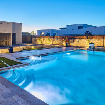 Where Design Meets Desert Luxury