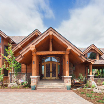 Deer Creek Retreat