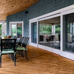 Door Installations - Products