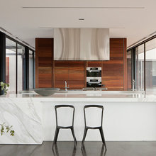 Kitchen Style | Warm Contemporary