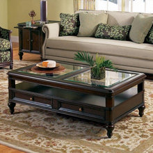 coffe table