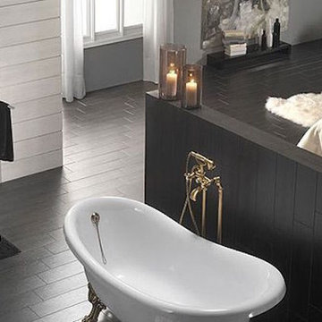 Bathrooms