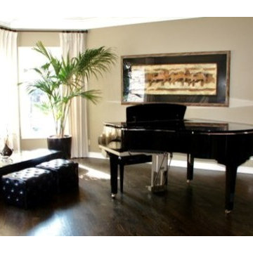 My Work
