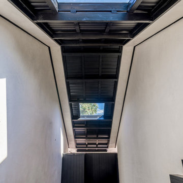 Encinitas Exterior Renovation