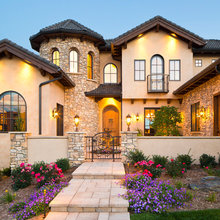 Home Exterior