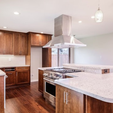 Major Whole-House Remodel