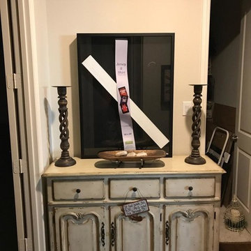Kathy's family room