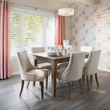Dining Nook