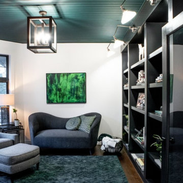 Northwest Portland - Timeless Modern Farmhouse