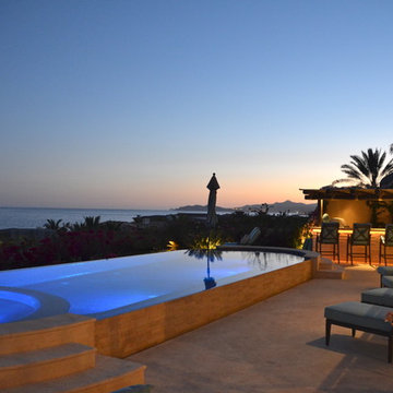 Los Cabos San Lucas - Custom Home