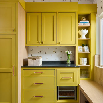 1970s wallpaper hour