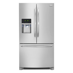 Frigidaire Gallery French Door Refrigerator - Refrigerators