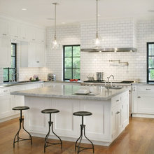 Kitchen Ideas