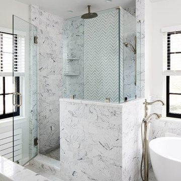 Kitchen & Master Bath Renovation