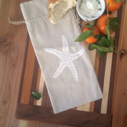 Coastal Assortment - Wine And Bar Tools