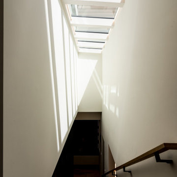 Stacked Room Addition