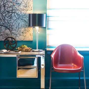 Pasadena Showcase of Design 2015