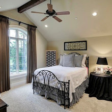 Spare Bedroom