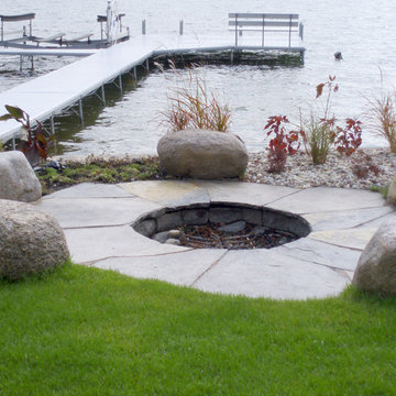 Fire Pit