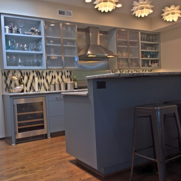 Lakeshore Kitchen