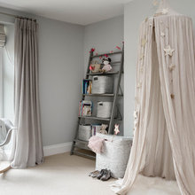 baby bedroom