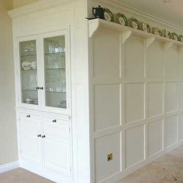 Traditional Kitchen