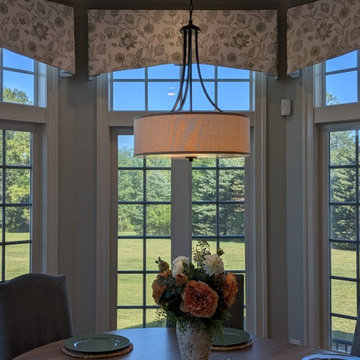 Custom Window Treatments
