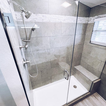Airbnb/ Short Term Rental Staging