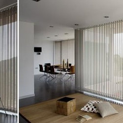 Vertical Blinds - Vertical Blinds