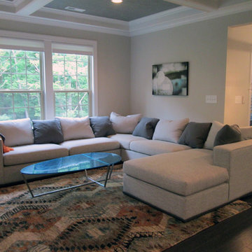 Trans-modern Living with Huppe and Glassisimo
