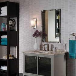 Feiss - Bathroom Vanity Lighting