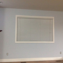 curtains