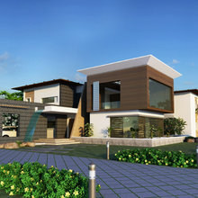 elevations