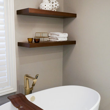 Balsam Ensuite