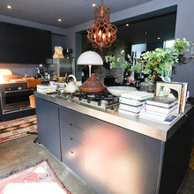 Kitchen Ideas
