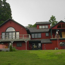 Seattle Landscaping Ideas