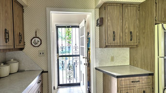 Roosevelt Park Vintage