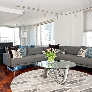 Faitell Living Rooms