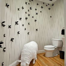 whimsical