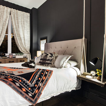 Rustic Eclectic in Alphabet City