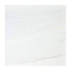 12"x12" Bianco Dolomiti Marble Dolomite Polished Marble Tile