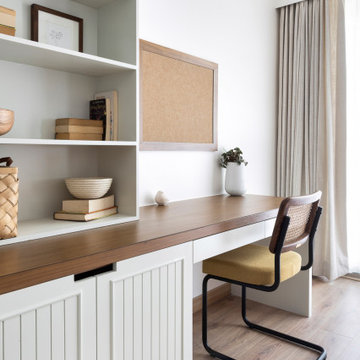 Open Corners Project