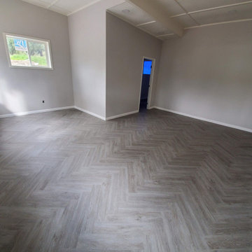 Interior Project Photos - Kitchens, Bathrooms, Living Spaces