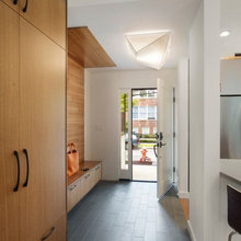 Mudroom