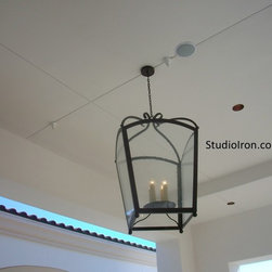 Lighting - Products