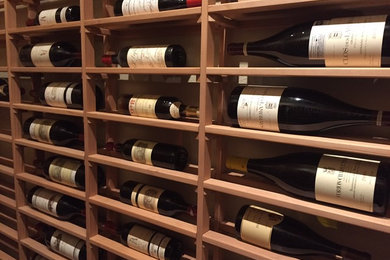 Wine cellar photo in Las Vegas
