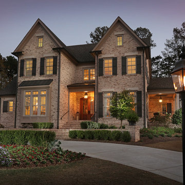 Fayetteville, GA