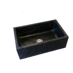 The Kent Soapstone Sink - Products