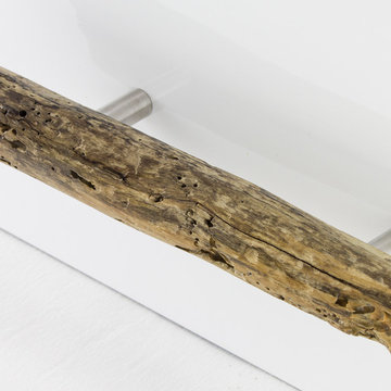 Driftwood Drawer/Cabinet Pulls